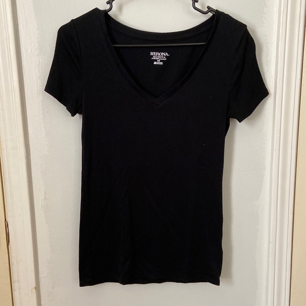 Fitted t-shirt